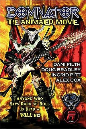 Dominator's poster