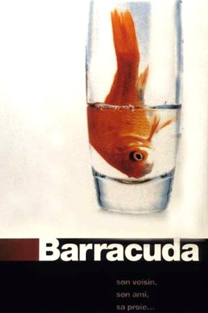 Barracuda's poster