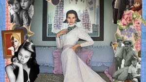 Nothing Left Unsaid: Gloria Vanderbilt & Anderson Cooper's poster