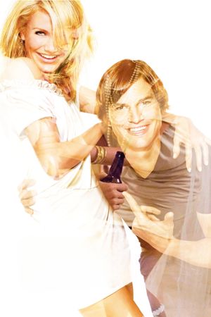 What Happens in Vegas's poster
