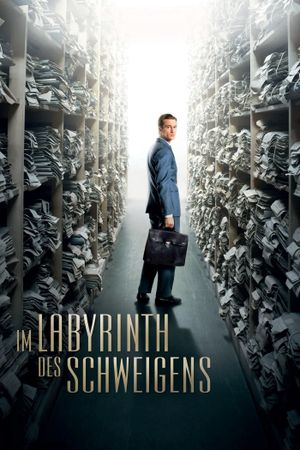 Labyrinth of Lies's poster