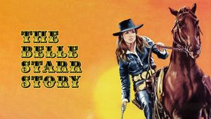 The Belle Star Story's poster