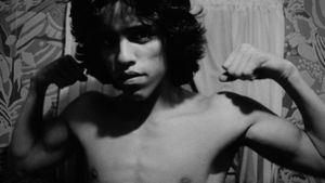 Mala Noche's poster