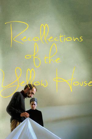 Recollections of the Yellow House's poster