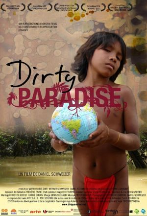 Dirty Paradise's poster