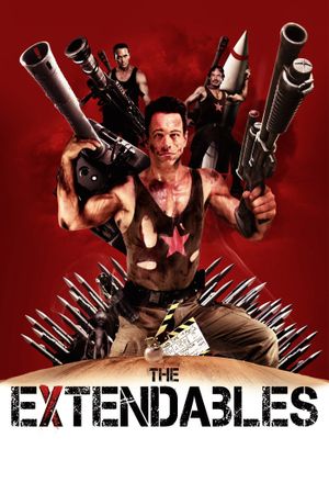 The Extendables's poster