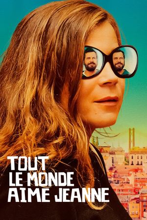 Everybody Loves Jeanne's poster
