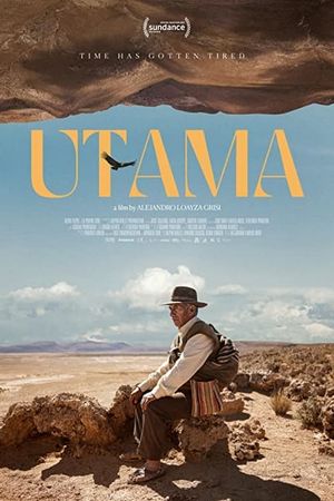 Utama's poster