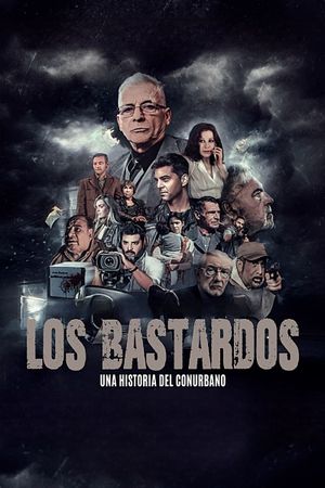 Los Bastardos's poster