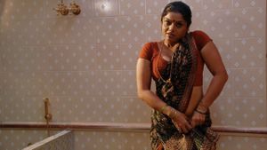 Drogam: Nadanthathu Enna?'s poster