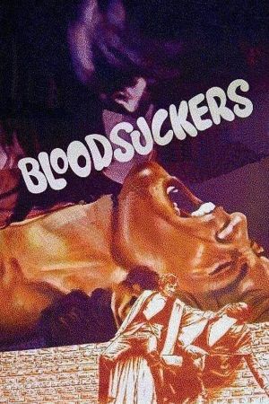 Blood Suckers's poster
