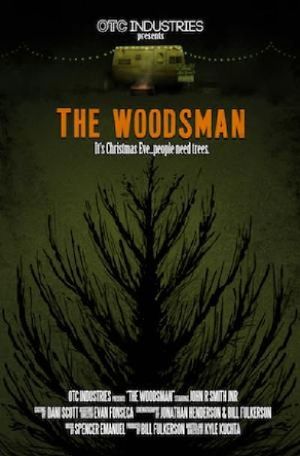 The Woodsman's poster