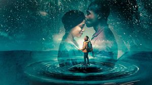 The Water Man's poster