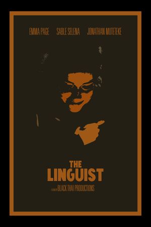 The Linguist's poster