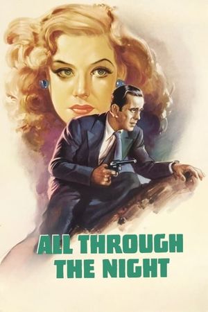 All Through the Night's poster