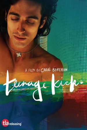 Teenage Kicks's poster