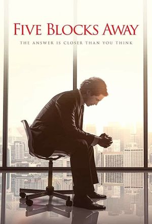 Five Blocks Away's poster