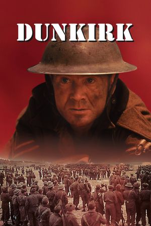 Dunkirk's poster
