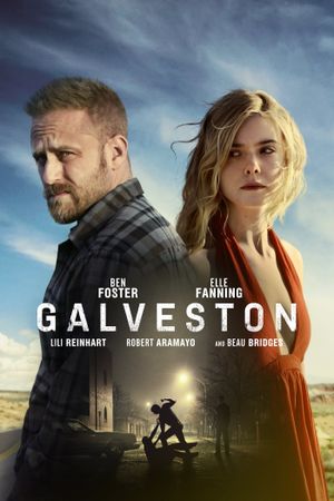 Galveston's poster