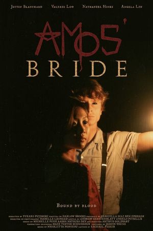 Amos' Bride's poster image