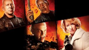 Red's poster