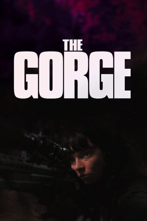 The Gorge's poster
