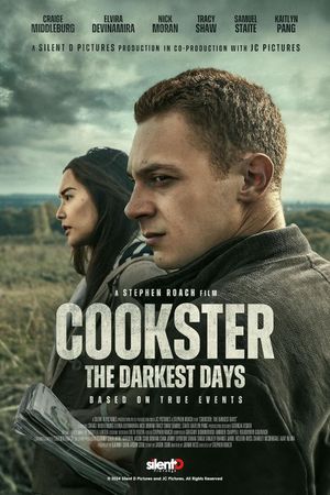Cookster: The Darkest Days's poster