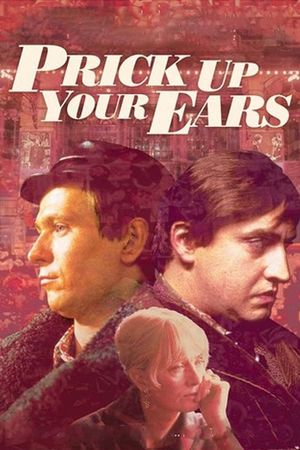Prick Up Your Ears's poster