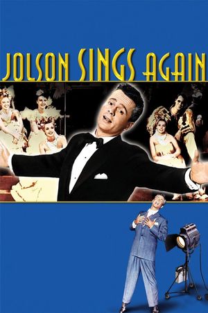 Jolson Sings Again's poster