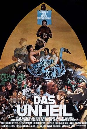 Havoc's poster