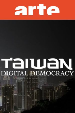 Taiwan vs China: A Fragile Democracy's poster