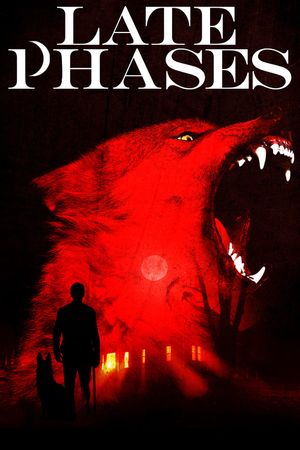 Night of the Wolf's poster