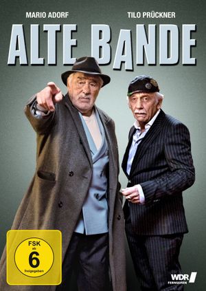 Alte Bande's poster