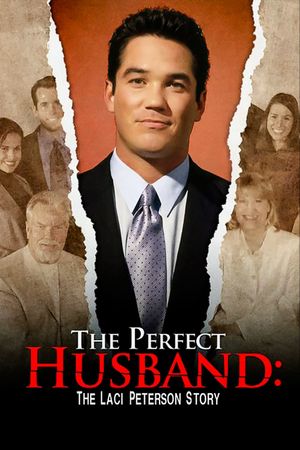 The Perfect Husband: The Laci Peterson Story's poster