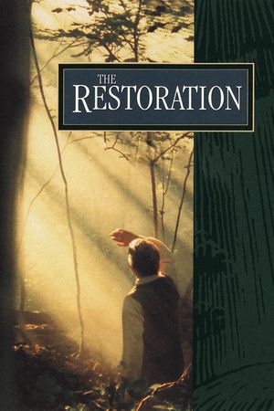 Joseph Smith: Prophet of the Restoration's poster