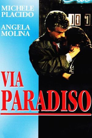 Via Paradiso's poster