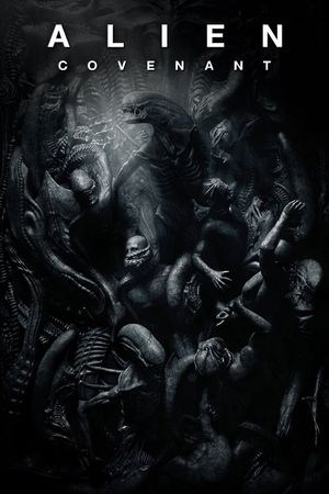 Alien: Covenant's poster