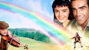 Darby O'Gill and the Little People's poster