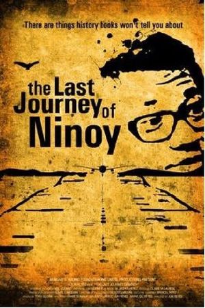 The Last Journey of Ninoy's poster