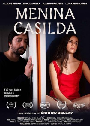 Menina Casilda's poster