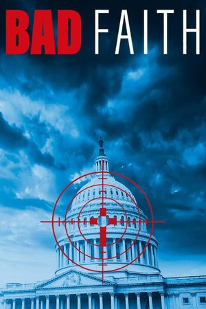 Bad Faith's poster