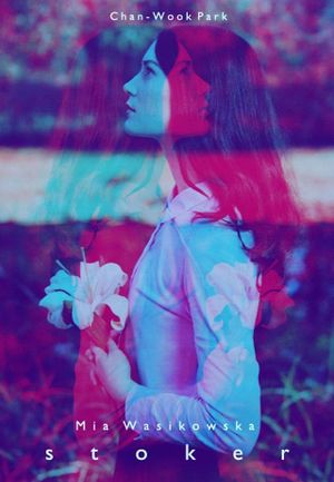 Stoker's poster