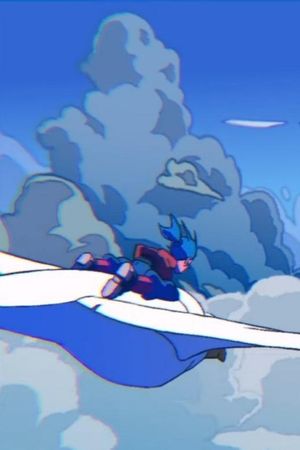 CHARGE's poster