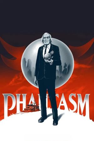 Phantasm's poster