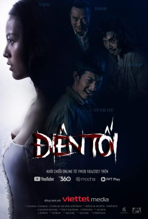 Dien Toi's poster