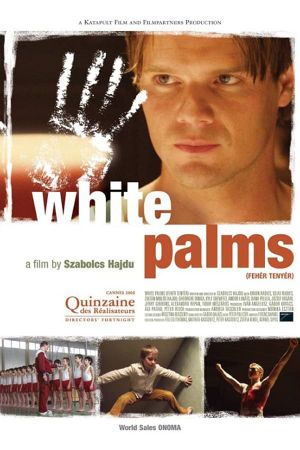 White Palms's poster