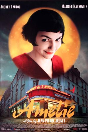 Amélie's poster