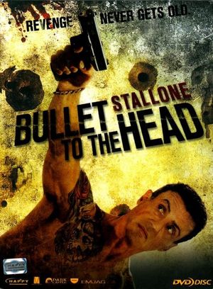 Bullet to the Head's poster