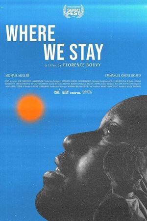 Where We Stay's poster