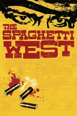 The Spaghetti West's poster image